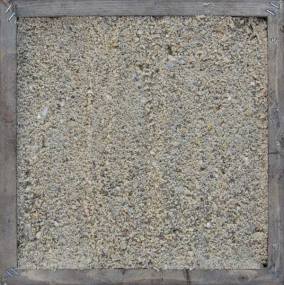 concrete sand